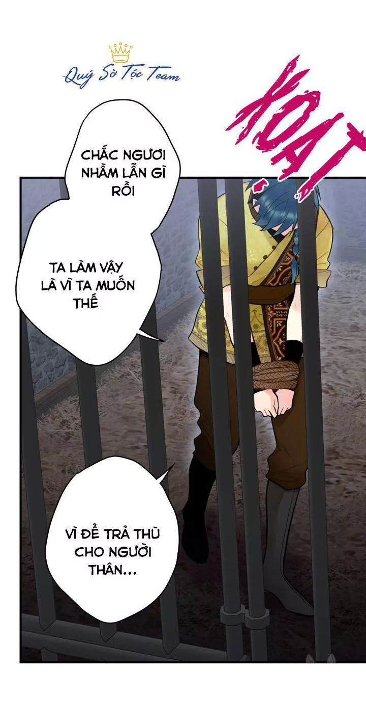 Trọng Sinh Trở Thành Hoàng Phi - Chương 87 - Trang 13