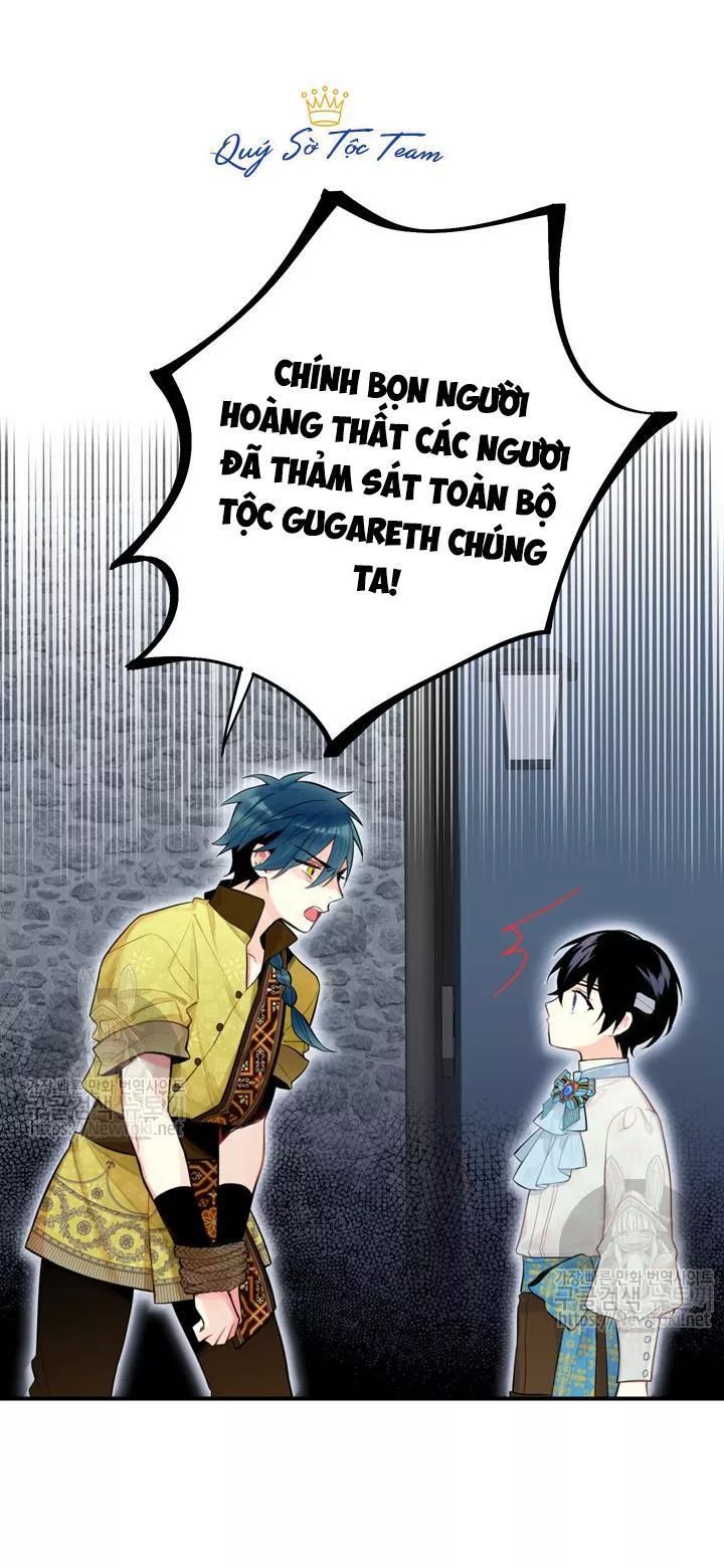 Trọng Sinh Trở Thành Hoàng Phi - Chương 87 - Trang 14