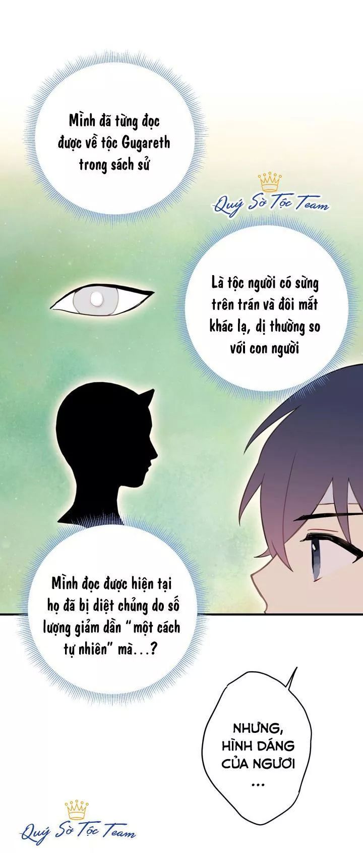 Trọng Sinh Trở Thành Hoàng Phi - Chương 87 - Trang 15