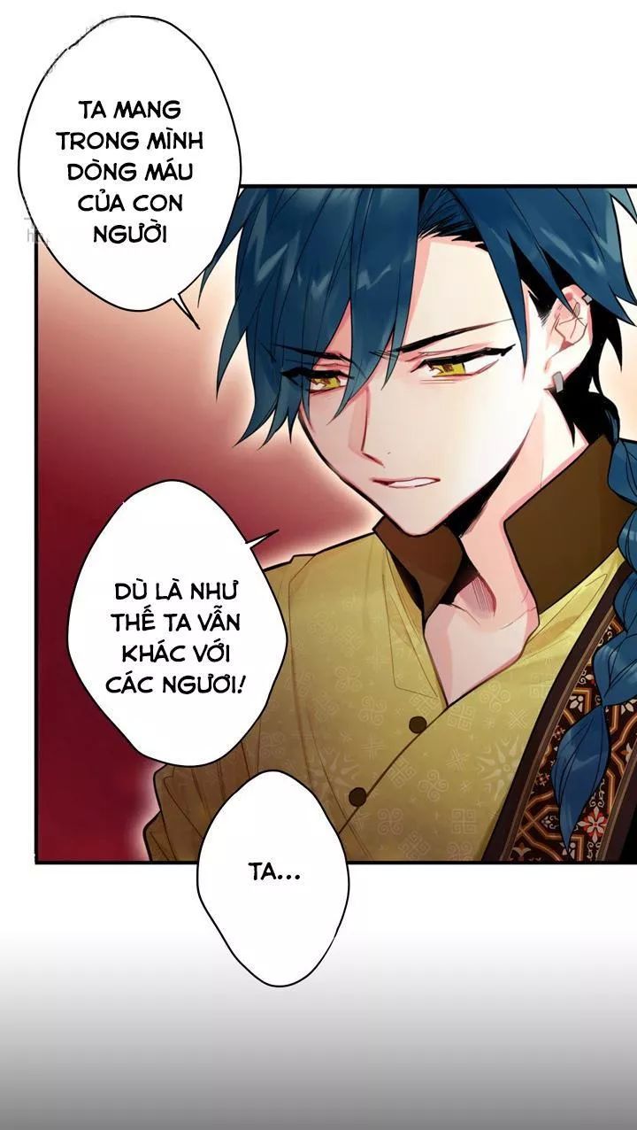 Trọng Sinh Trở Thành Hoàng Phi - Chương 87 - Trang 16
