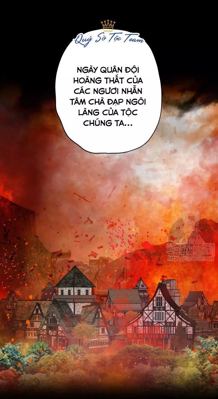 Trọng Sinh Trở Thành Hoàng Phi - Chương 87 - Trang 18