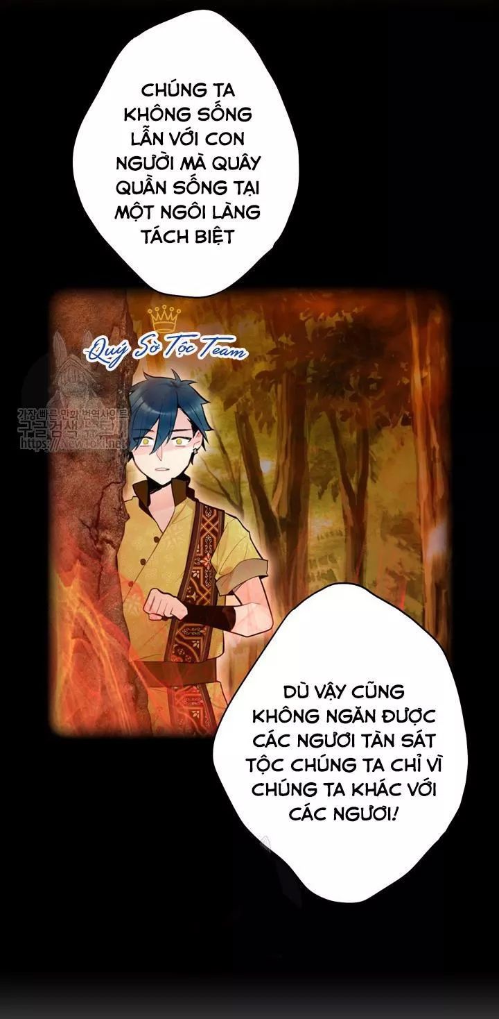 Trọng Sinh Trở Thành Hoàng Phi - Chương 87 - Trang 19