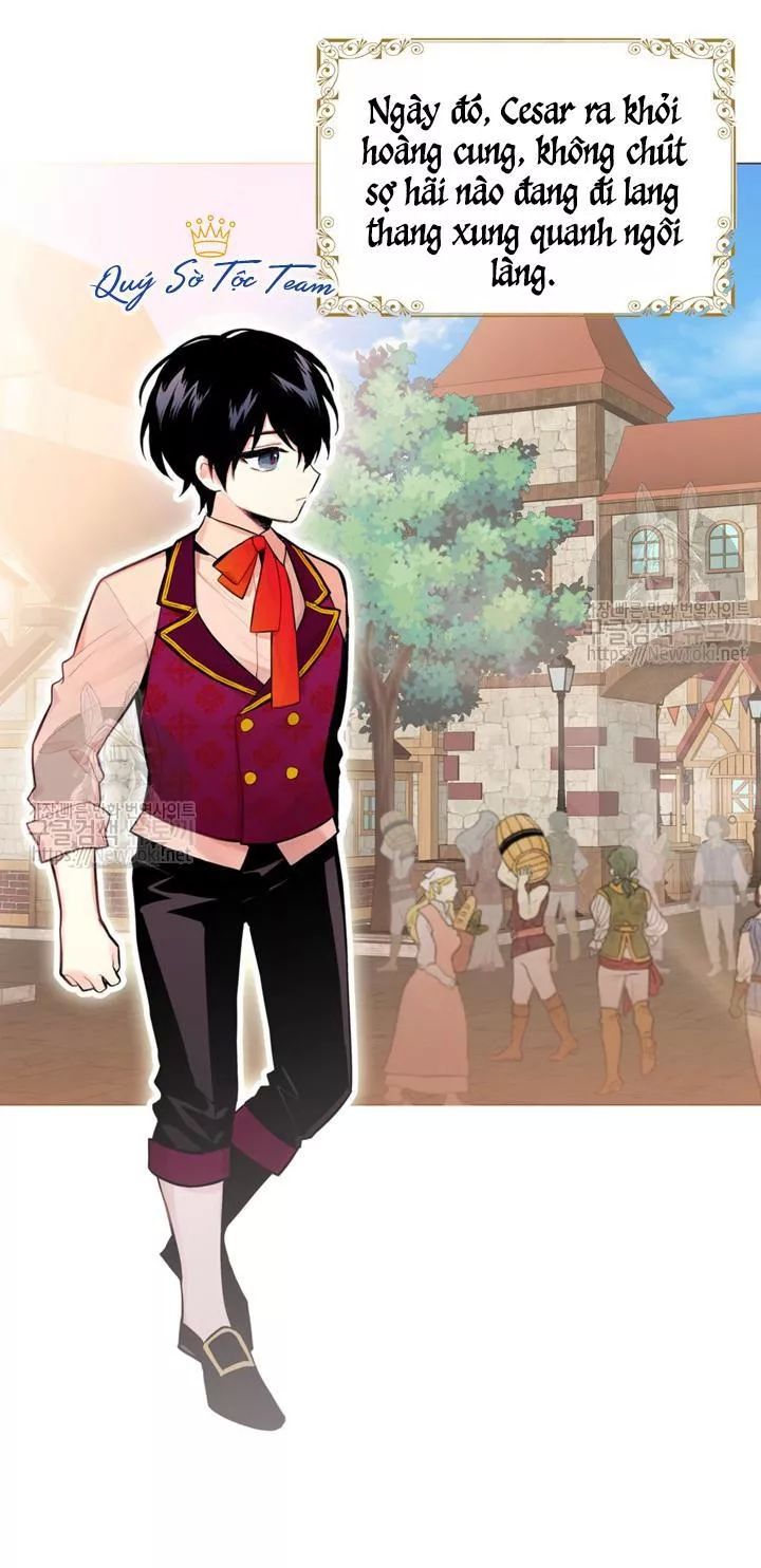 Trọng Sinh Trở Thành Hoàng Phi - Chương 87 - Trang 3