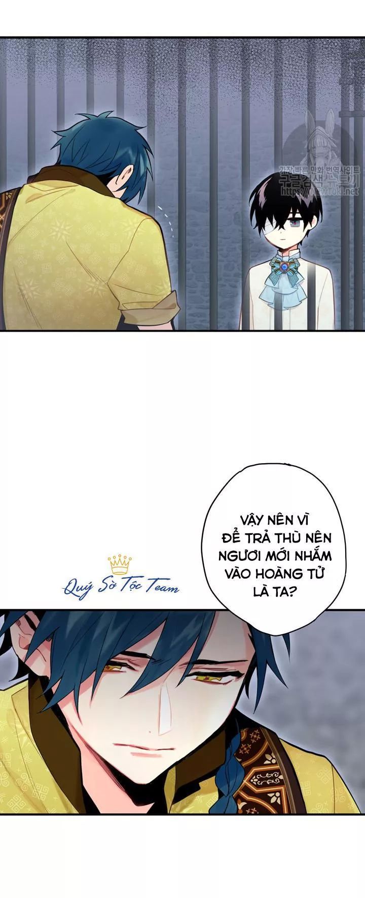 Trọng Sinh Trở Thành Hoàng Phi - Chương 87 - Trang 21