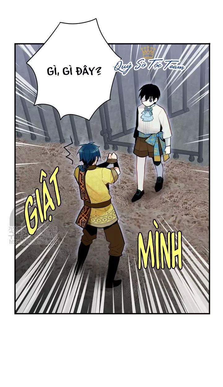 Trọng Sinh Trở Thành Hoàng Phi - Chương 87 - Trang 23