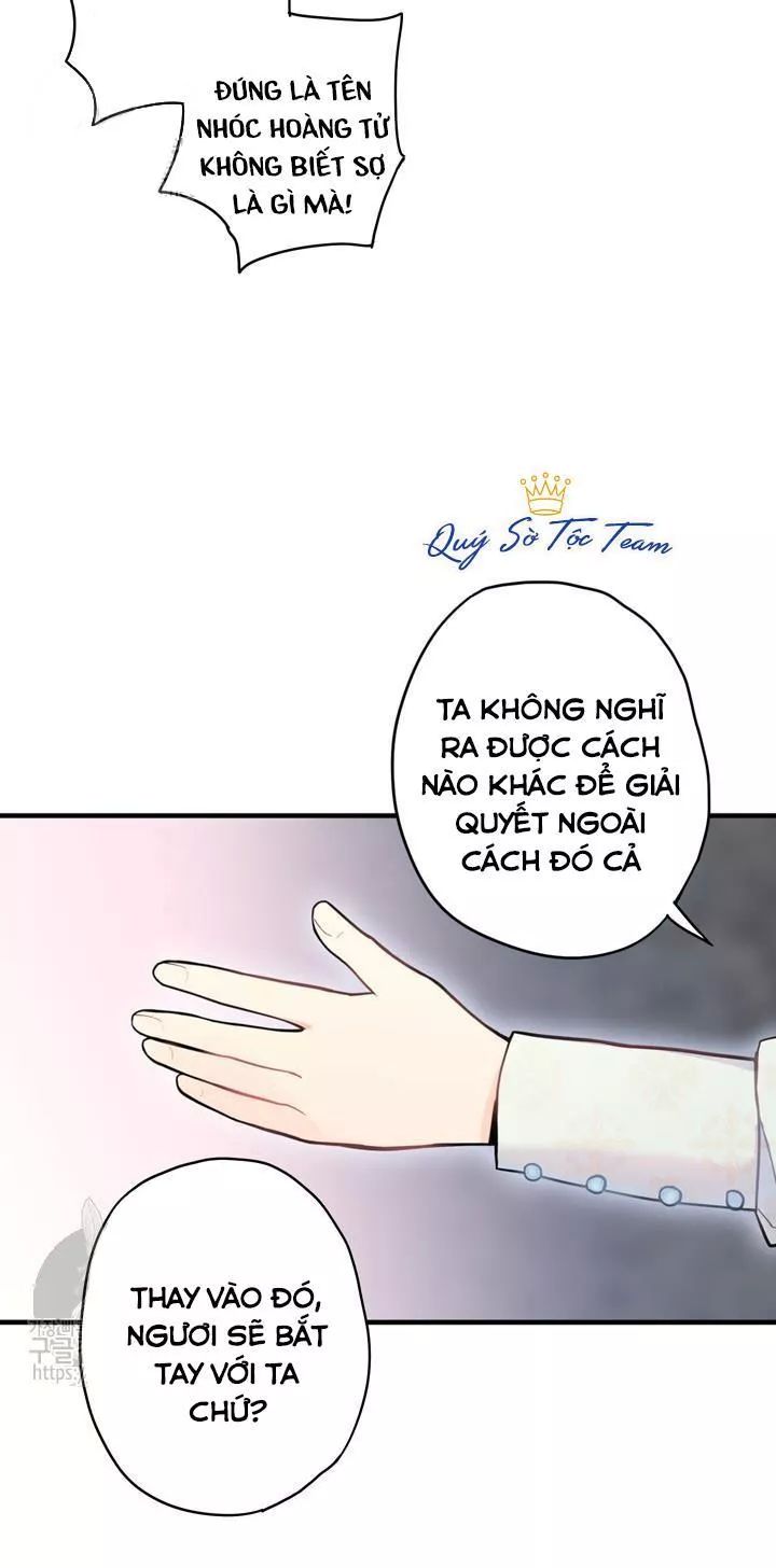 Trọng Sinh Trở Thành Hoàng Phi - Chương 87 - Trang 26