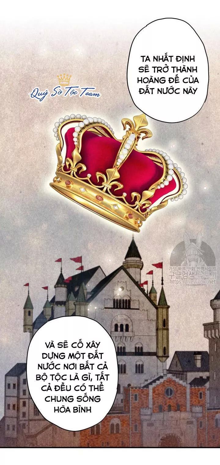 Trọng Sinh Trở Thành Hoàng Phi - Chương 87 - Trang 27