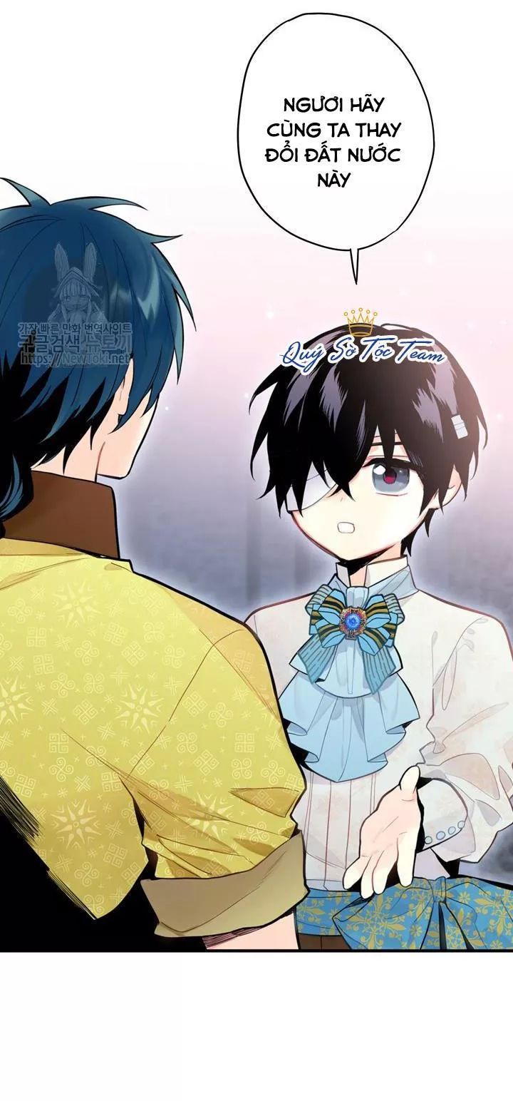 Trọng Sinh Trở Thành Hoàng Phi - Chương 87 - Trang 28