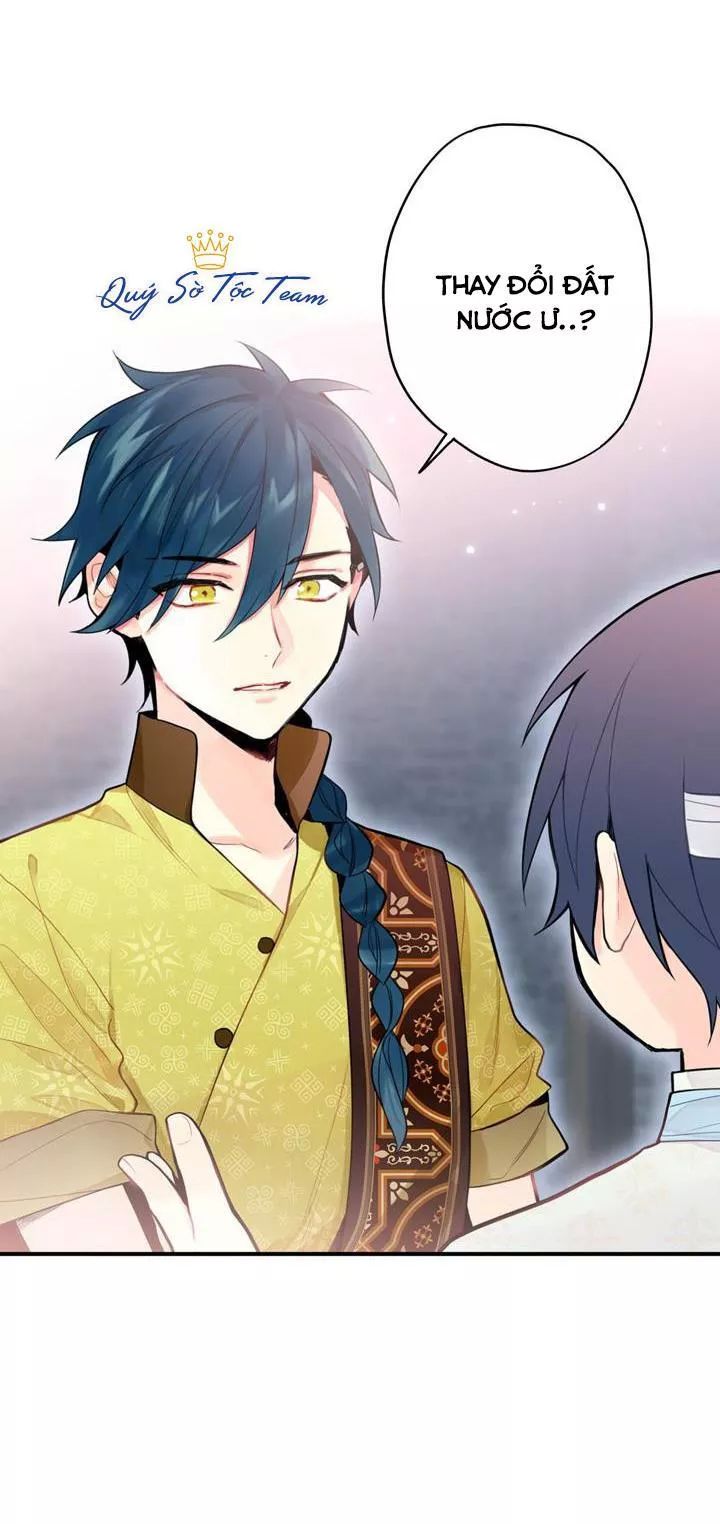 Trọng Sinh Trở Thành Hoàng Phi - Chương 87 - Trang 29