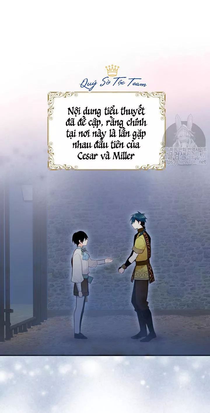 Trọng Sinh Trở Thành Hoàng Phi - Chương 87 - Trang 30