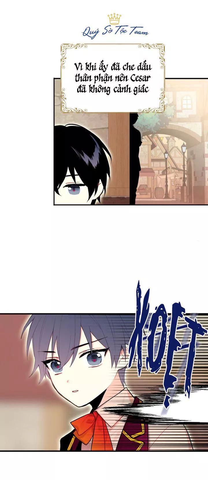 Trọng Sinh Trở Thành Hoàng Phi - Chương 87 - Trang 4