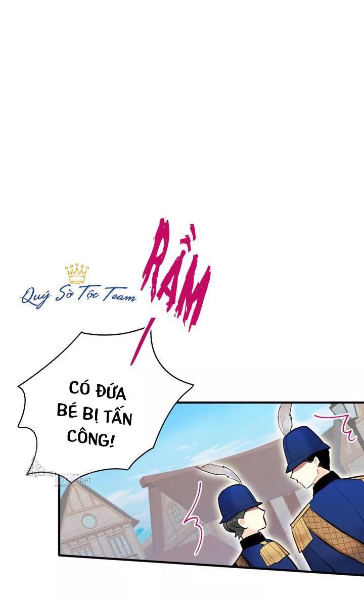 Trọng Sinh Trở Thành Hoàng Phi - Chương 87 - Trang 5