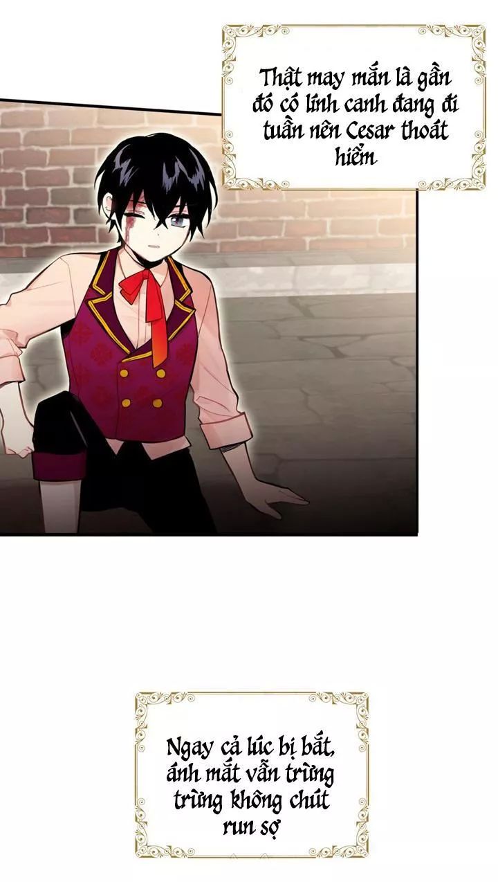 Trọng Sinh Trở Thành Hoàng Phi - Chương 87 - Trang 6