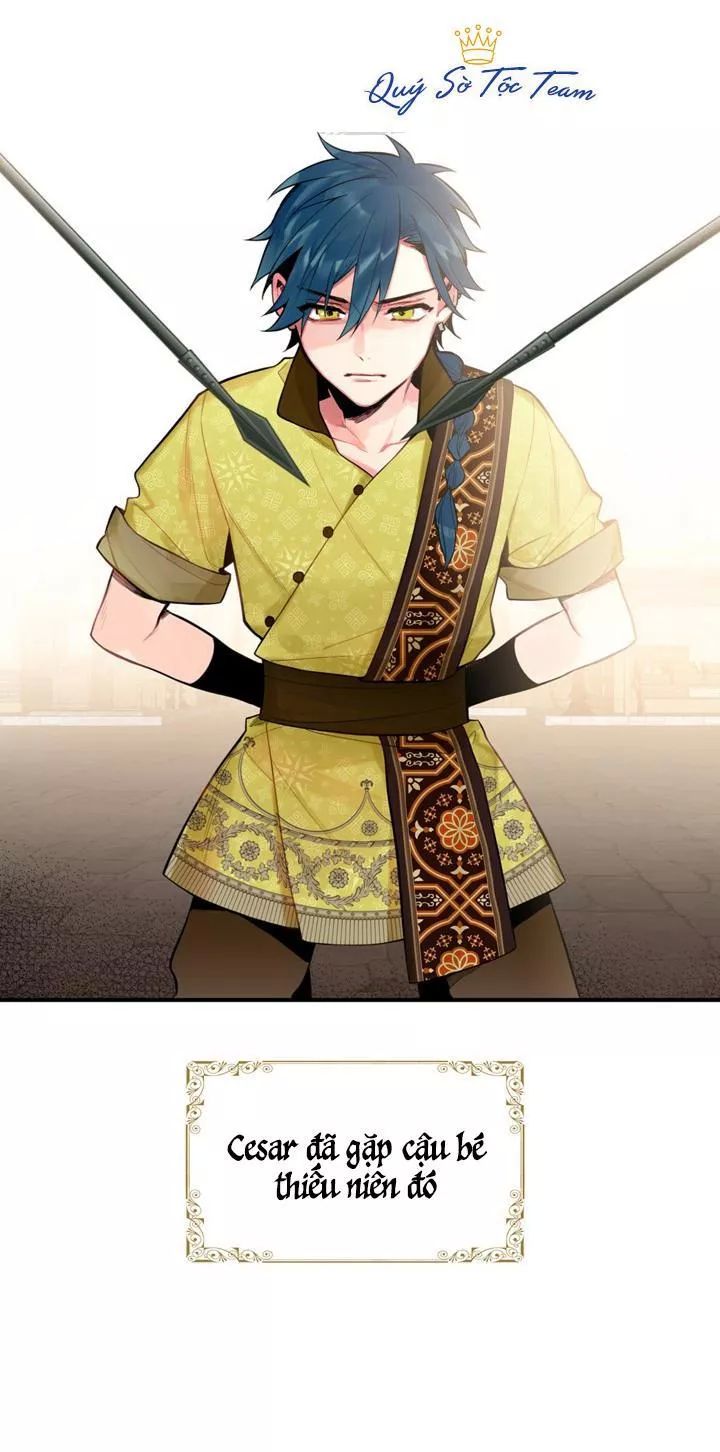 Trọng Sinh Trở Thành Hoàng Phi - Chương 87 - Trang 7