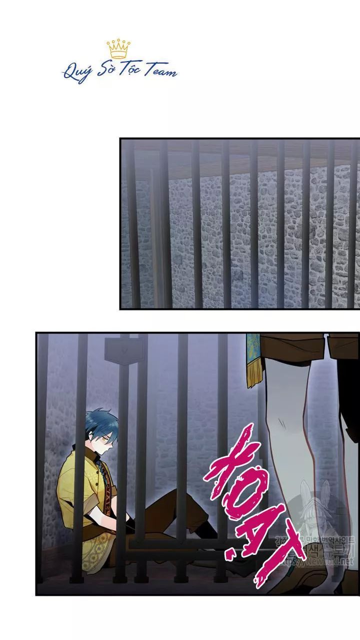 Trọng Sinh Trở Thành Hoàng Phi - Chương 87 - Trang 9