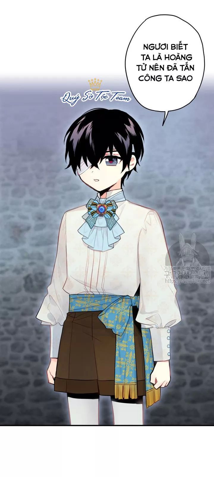 Trọng Sinh Trở Thành Hoàng Phi - Chương 87 - Trang 10