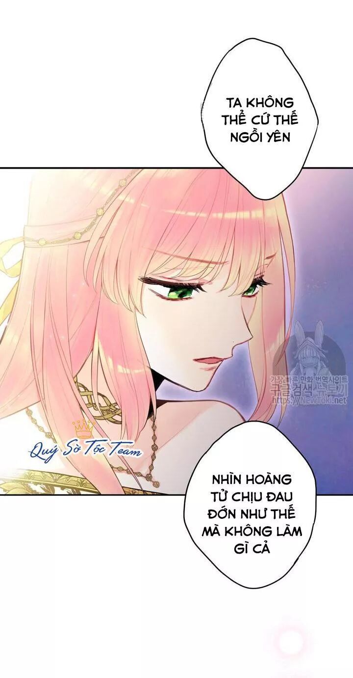 Trọng Sinh Trở Thành Hoàng Phi - Chương 88 - Trang 11