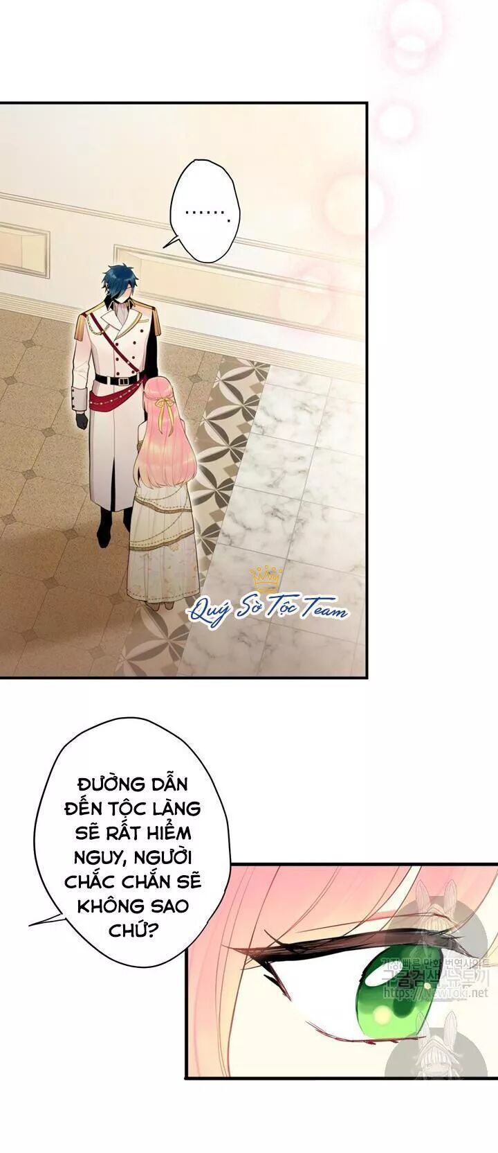 Trọng Sinh Trở Thành Hoàng Phi - Chương 88 - Trang 12