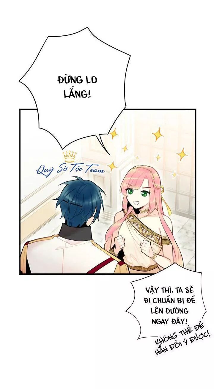 Trọng Sinh Trở Thành Hoàng Phi - Chương 88 - Trang 13