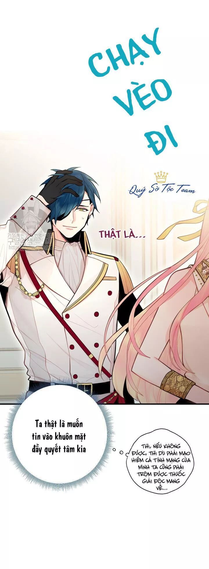 Trọng Sinh Trở Thành Hoàng Phi - Chương 88 - Trang 14