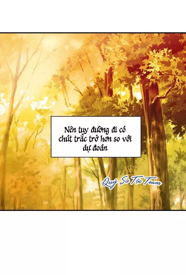 Trọng Sinh Trở Thành Hoàng Phi - Chương 88 - Trang 17