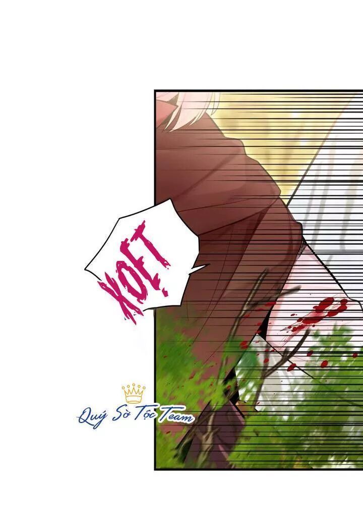 Trọng Sinh Trở Thành Hoàng Phi - Chương 88 - Trang 18