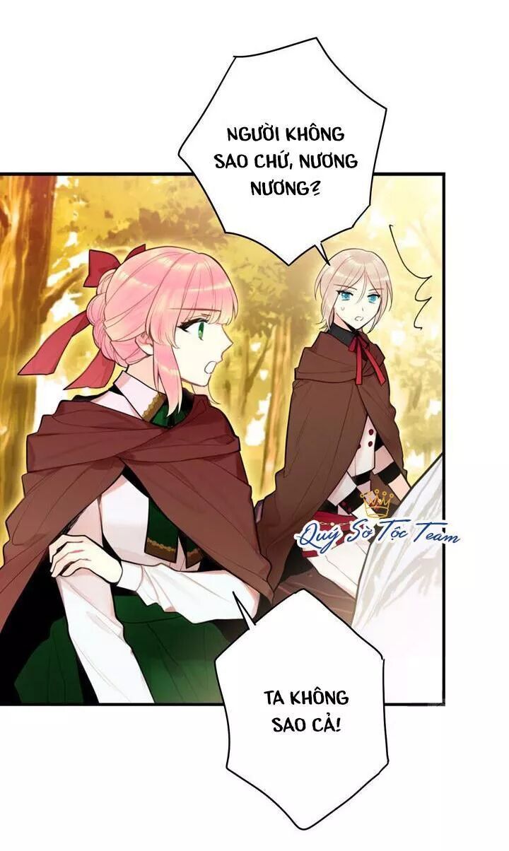 Trọng Sinh Trở Thành Hoàng Phi - Chương 88 - Trang 19