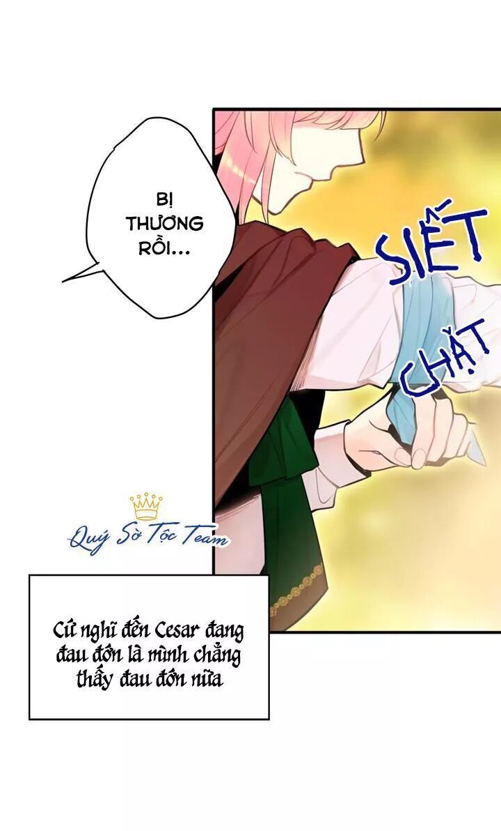 Trọng Sinh Trở Thành Hoàng Phi - Chương 88 - Trang 20