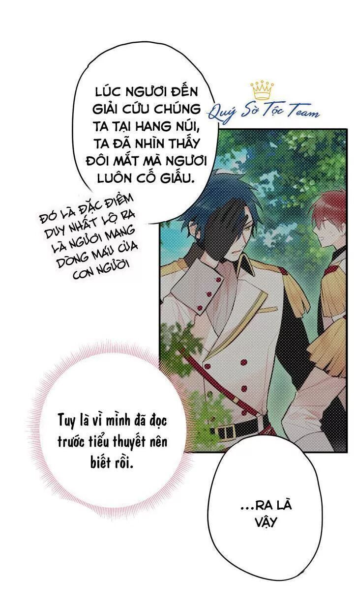 Trọng Sinh Trở Thành Hoàng Phi - Chương 88 - Trang 3