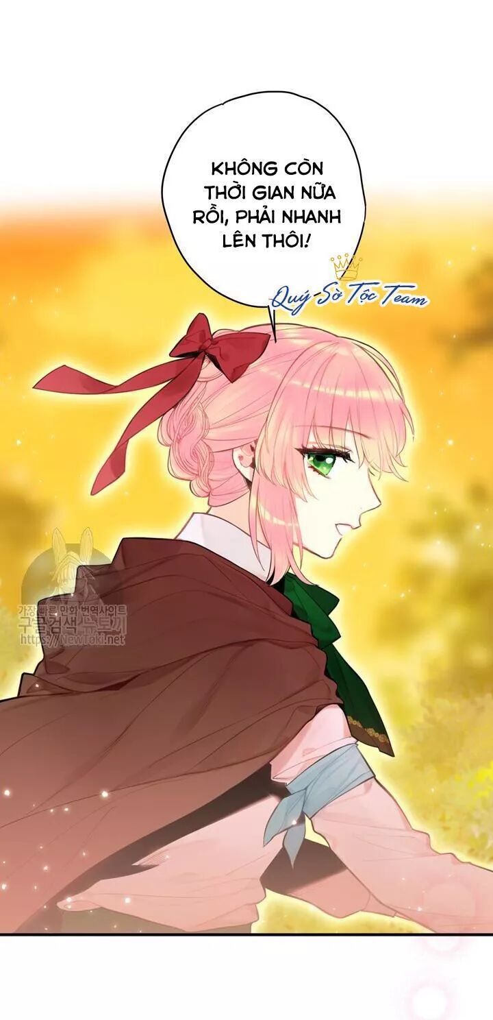 Trọng Sinh Trở Thành Hoàng Phi - Chương 88 - Trang 21