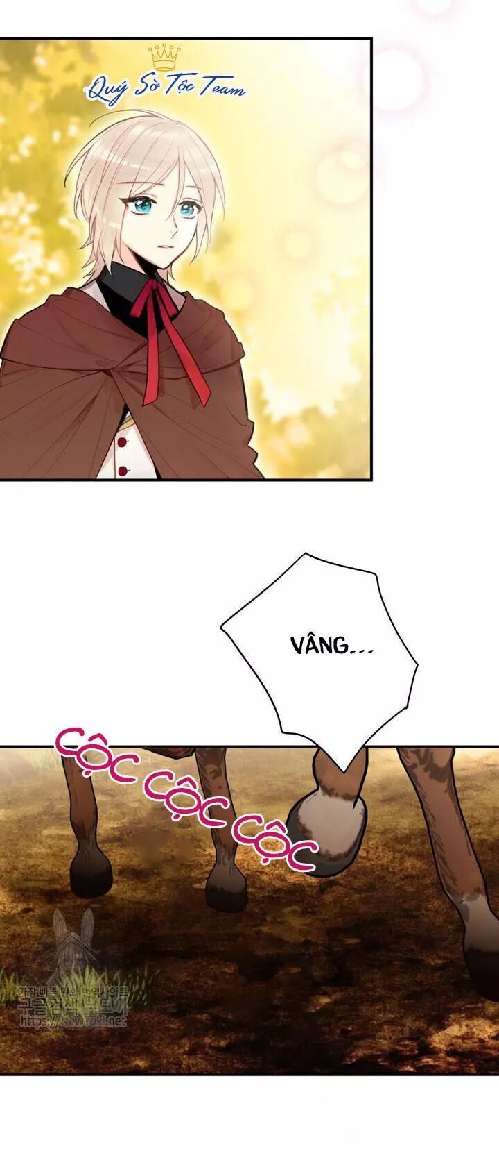 Trọng Sinh Trở Thành Hoàng Phi - Chương 88 - Trang 22