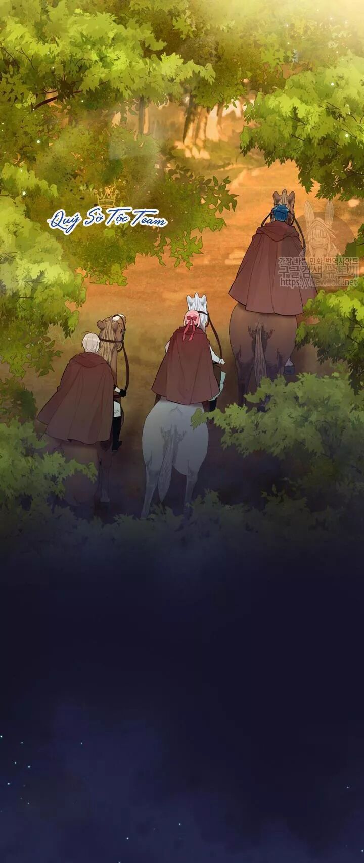 Trọng Sinh Trở Thành Hoàng Phi - Chương 88 - Trang 24