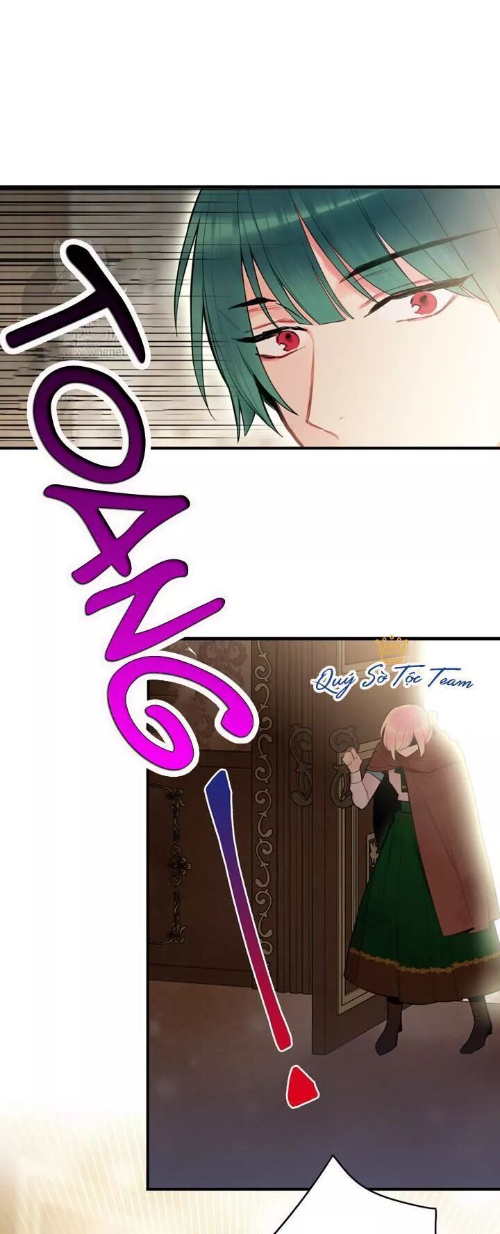 Trọng Sinh Trở Thành Hoàng Phi - Chương 88 - Trang 29