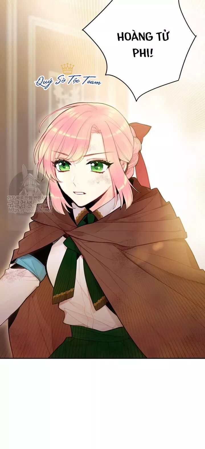 Trọng Sinh Trở Thành Hoàng Phi - Chương 88 - Trang 30