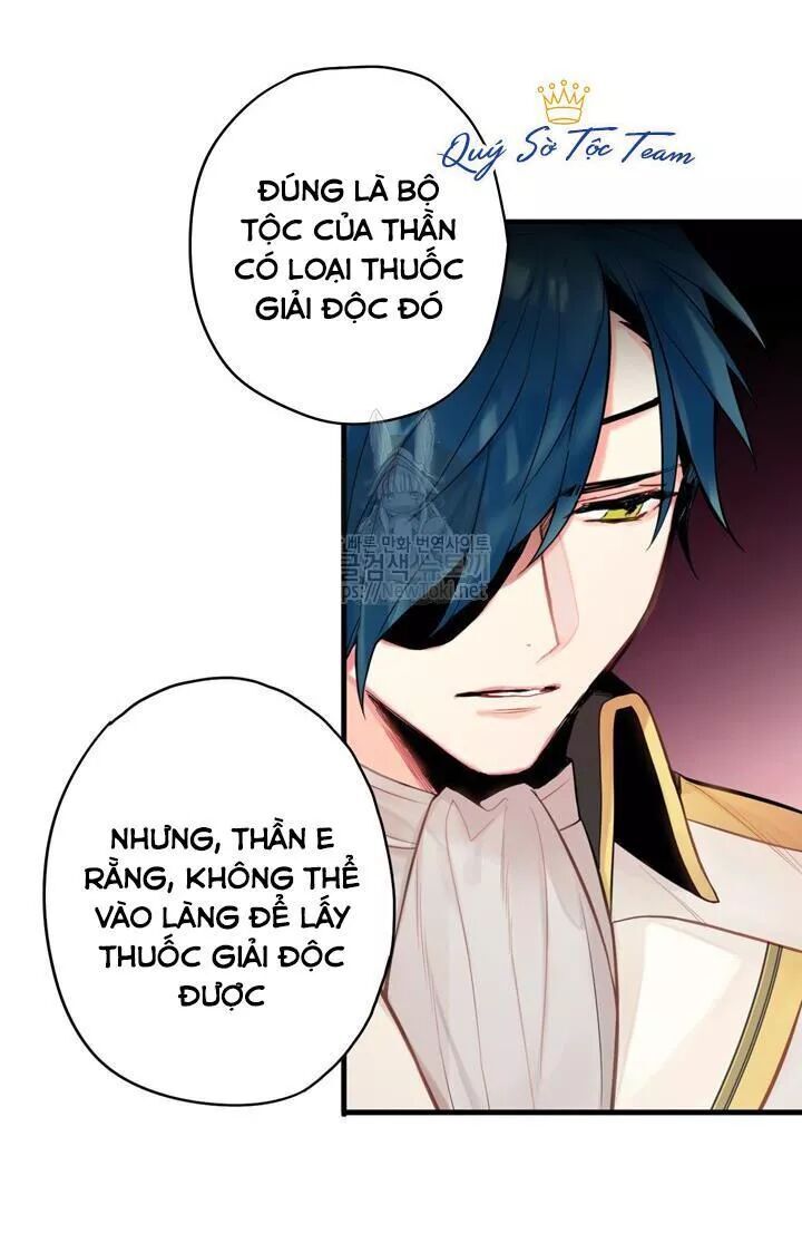 Trọng Sinh Trở Thành Hoàng Phi - Chương 88 - Trang 5