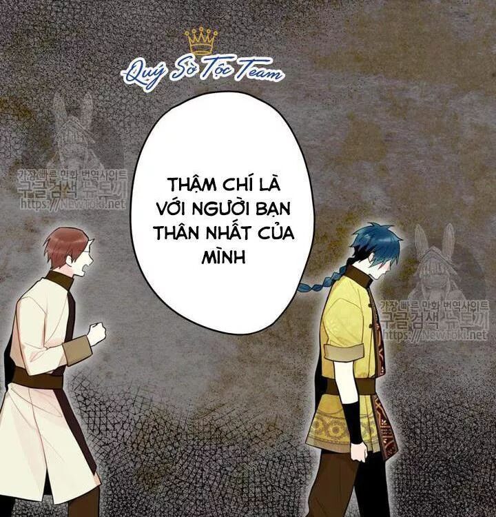 Trọng Sinh Trở Thành Hoàng Phi - Chương 88 - Trang 7