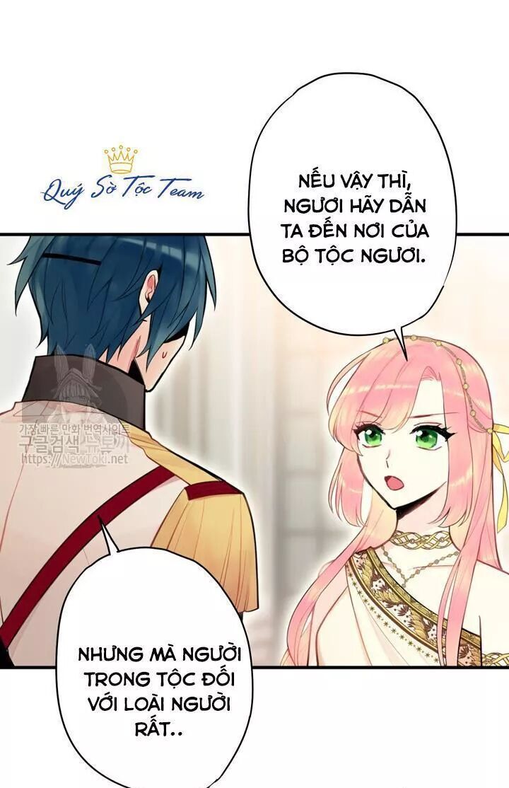 Trọng Sinh Trở Thành Hoàng Phi - Chương 88 - Trang 9