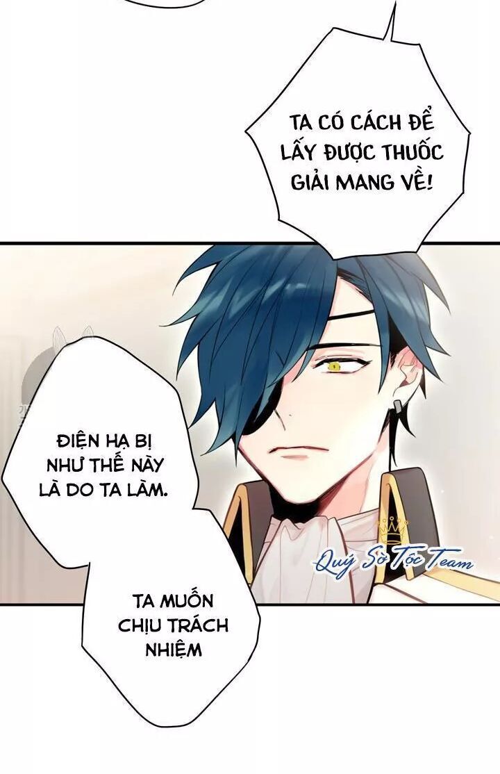 Trọng Sinh Trở Thành Hoàng Phi - Chương 88 - Trang 10