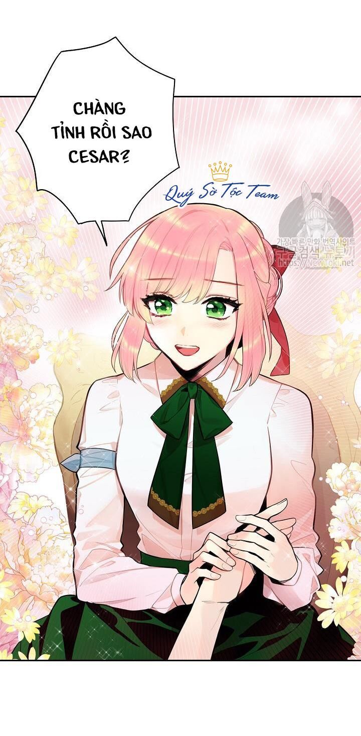 Trọng Sinh Trở Thành Hoàng Phi - Chương 89 - Trang 17