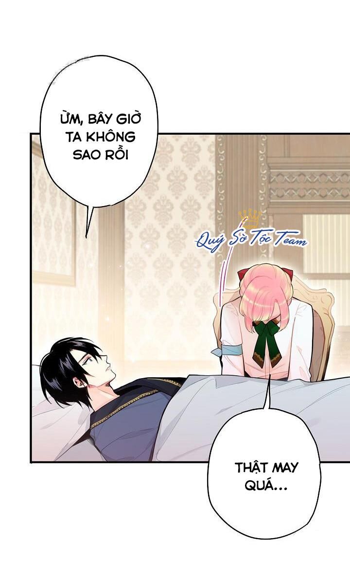 Trọng Sinh Trở Thành Hoàng Phi - Chương 89 - Trang 18