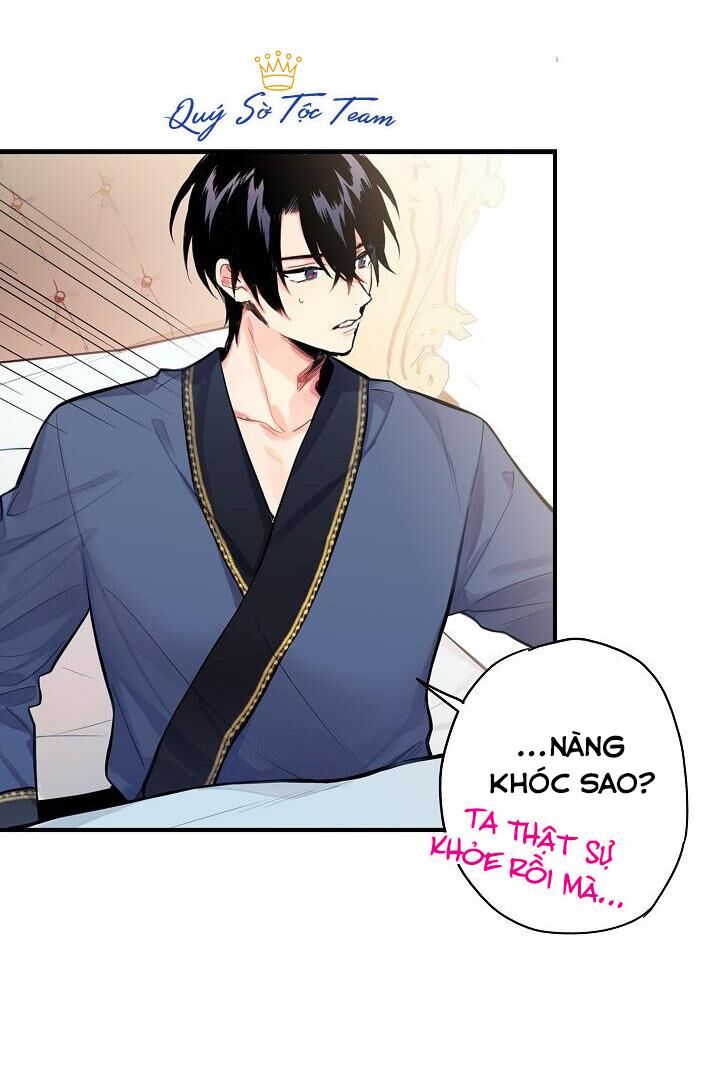 Trọng Sinh Trở Thành Hoàng Phi - Chương 89 - Trang 19