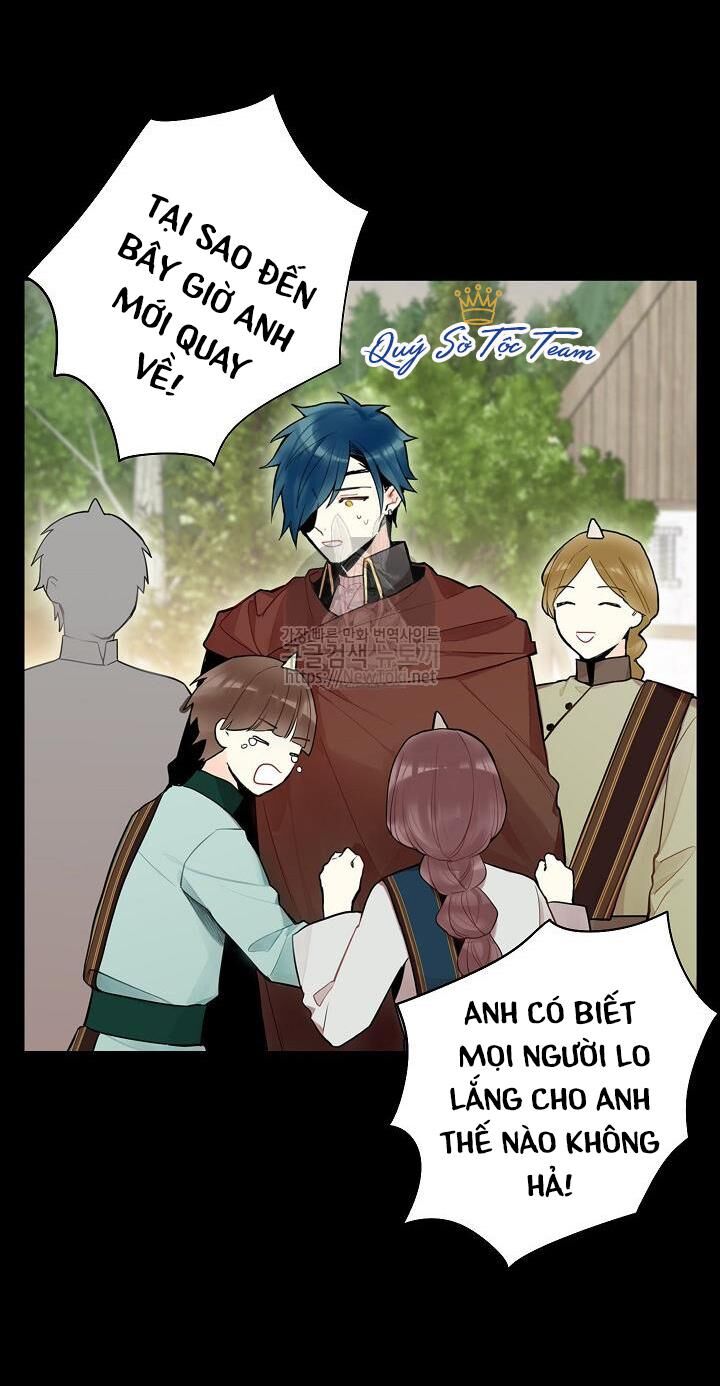 Trọng Sinh Trở Thành Hoàng Phi - Chương 89 - Trang 3