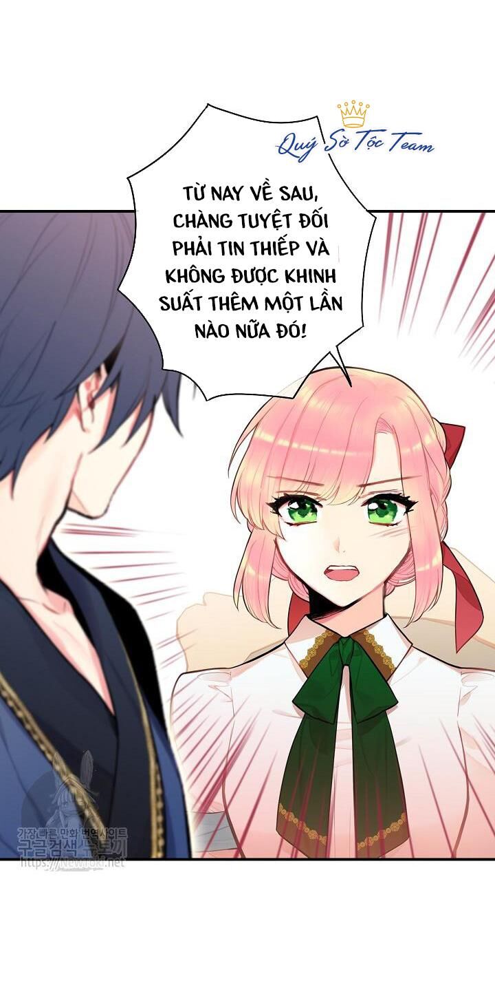 Trọng Sinh Trở Thành Hoàng Phi - Chương 89 - Trang 21