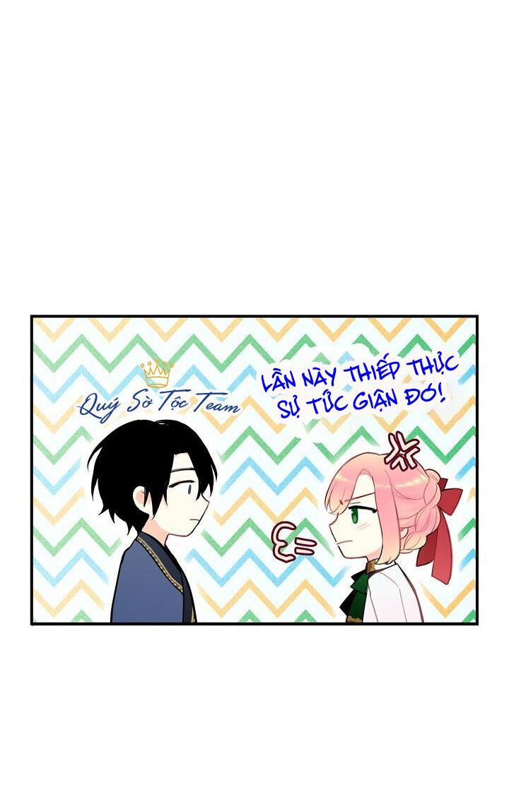 Trọng Sinh Trở Thành Hoàng Phi - Chương 89 - Trang 22
