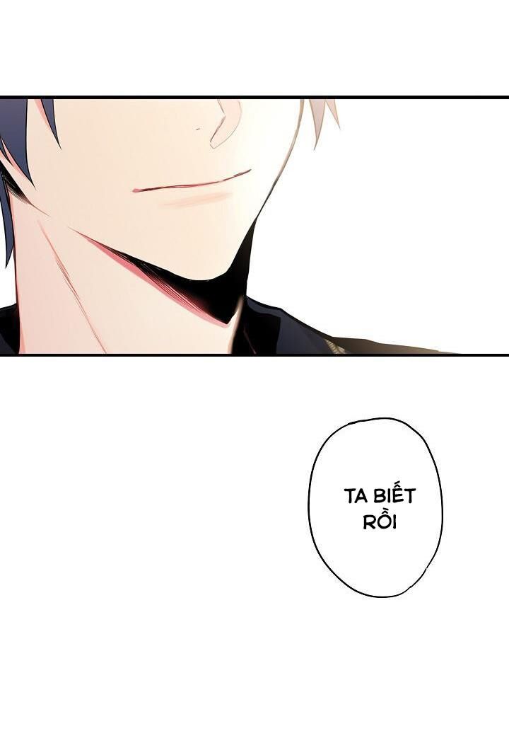 Trọng Sinh Trở Thành Hoàng Phi - Chương 89 - Trang 23