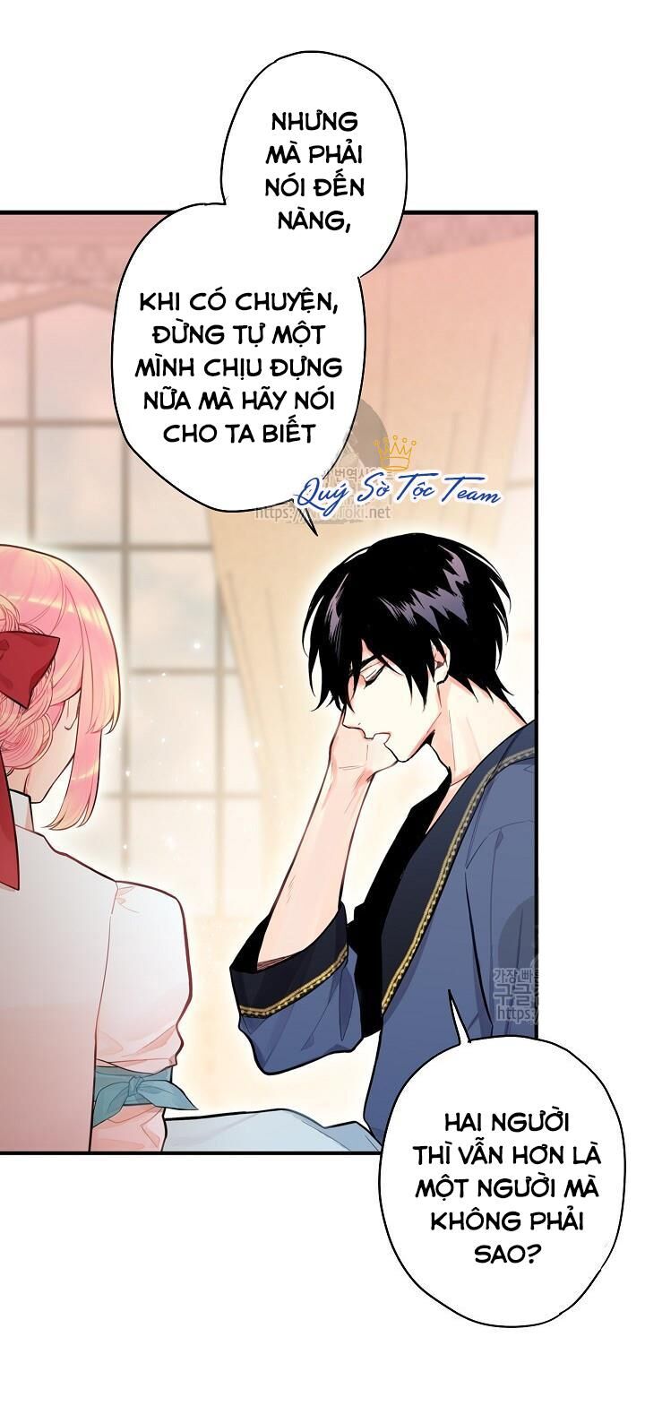 Trọng Sinh Trở Thành Hoàng Phi - Chương 89 - Trang 24