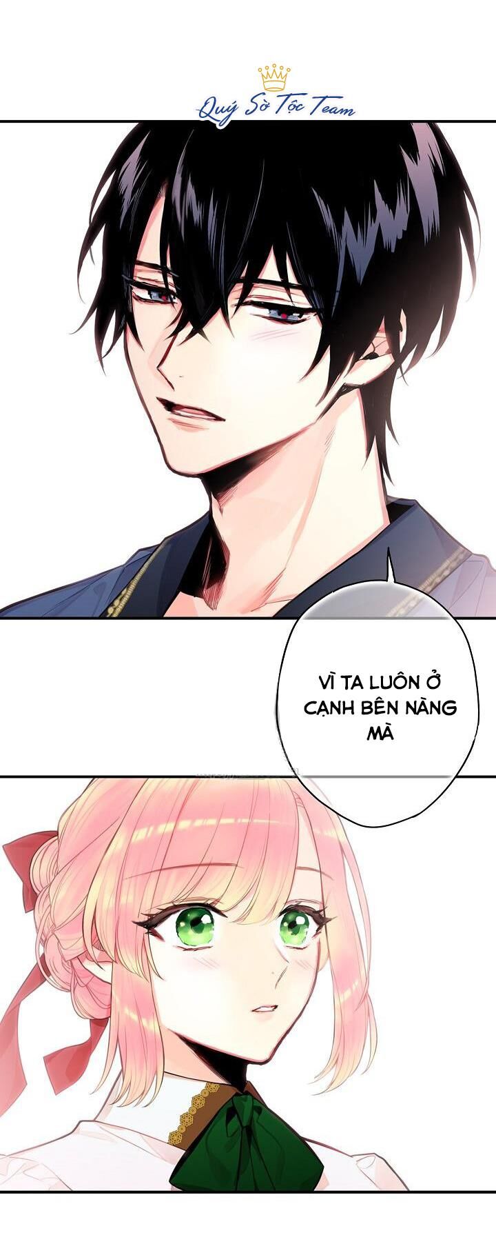 Trọng Sinh Trở Thành Hoàng Phi - Chương 89 - Trang 25