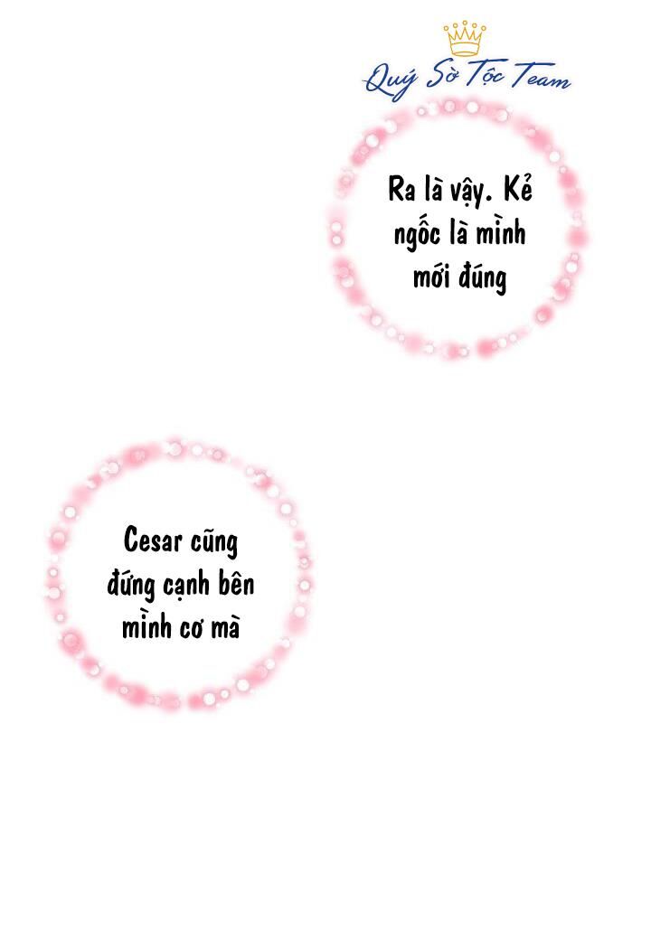 Trọng Sinh Trở Thành Hoàng Phi - Chương 89 - Trang 26