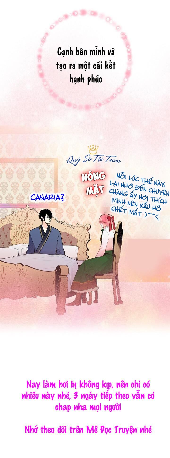 Trọng Sinh Trở Thành Hoàng Phi - Chương 89 - Trang 27