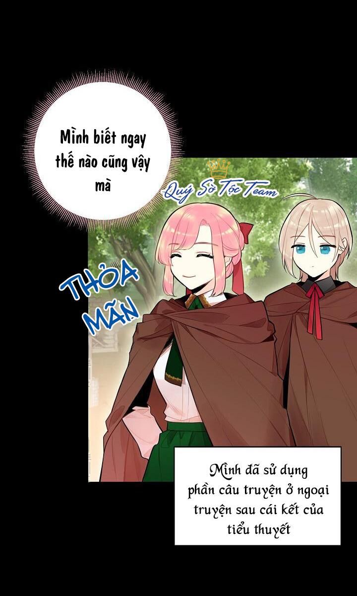 Trọng Sinh Trở Thành Hoàng Phi - Chương 89 - Trang 4